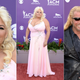 Illustration for article titled Ruffles, Rhinestones and Ridiculously Big Hair at the Academy of Country Music Awards